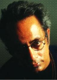Syed Iqbal