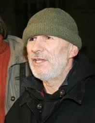 Jann-Marc Rouillan