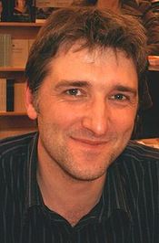 Joël Egloff profile picture