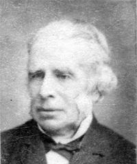 William Adams Brodribb profile picture