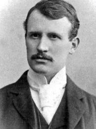 George Douglas Brown profile picture