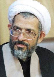 غلام رضا الفياضي