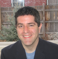 Steve  Knopper profile picture