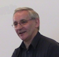 Irving Hexham profile picture