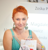 Zośka Papużanka