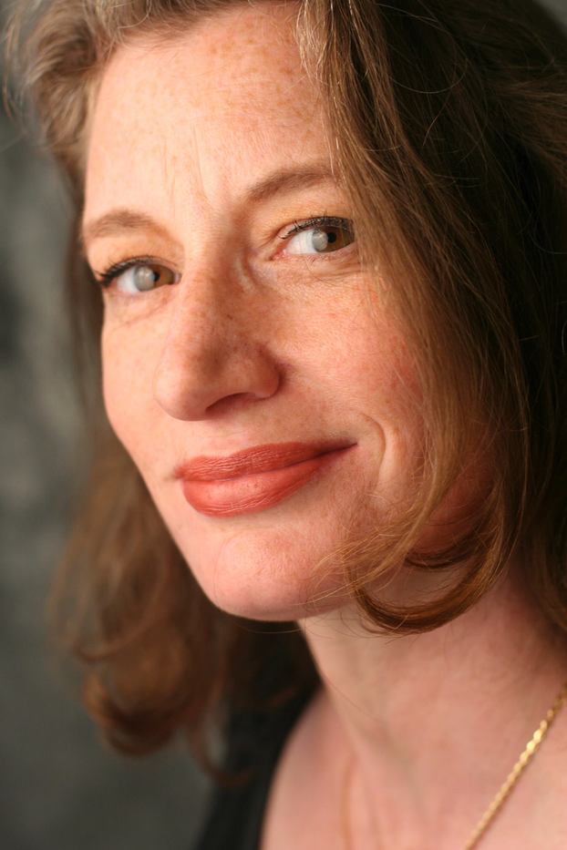 Anne Gross (Author of The Conjured Woman)