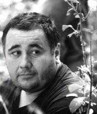 Борис Жуков