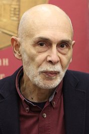 Leonid Yuzefovich profile picture