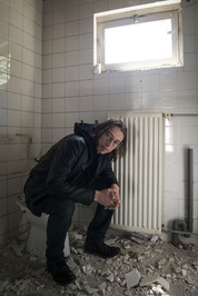 Martijn van Koolwijk