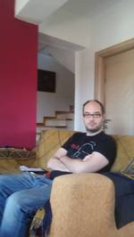 Γιώργος Πουρλιάκας