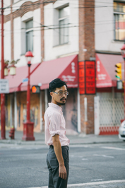 Ray Hsu profile picture