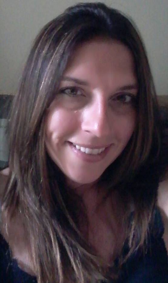 Elizabeth Parker (Author of Finally Home)