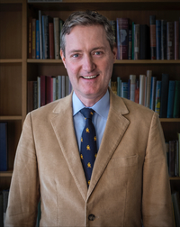 Mark Osbaldeston