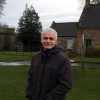 Ian Greener