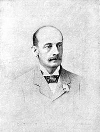 William Edward Norris profile picture