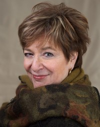 Jean Trounstine profile picture