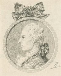 André-Robert Andréa de Nerciat profile picture