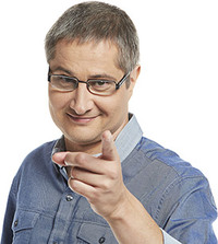 Maciej Samcik