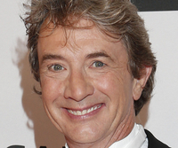 Martin Short