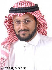 محمد عبد الله القويز