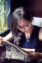 Thảo Dương