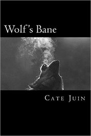 Cate Juin