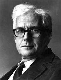 Robert McAfee Brown profile picture