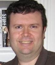Erik Seligman