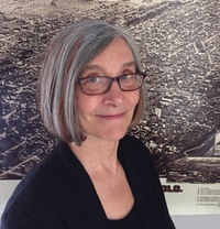 Ann  Parker profile picture