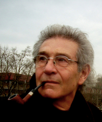 Bruno Sebastiani