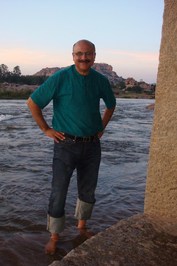 Rakesh K. Kaul profile picture