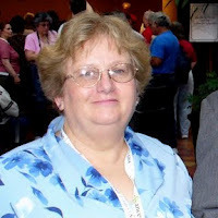 Carolyn Paul Branch