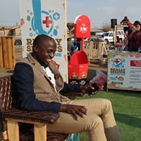 Sandile Shabangu