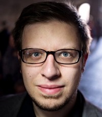 Kamil Janicki profile picture
