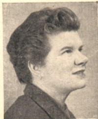 Honor Tracy profile picture