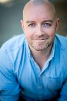 Nicholas Eames