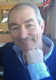 Daniel Wattenberg