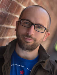 Eric  Kennedy