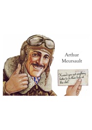Arthur Meursault