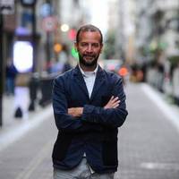 Luis Negrón profile picture