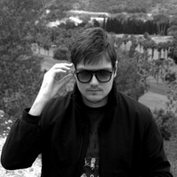 Ian Kharitonov
