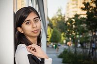 Arushi Raina profile picture