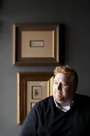 Brad Thomas Parsons profile picture
