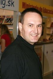 Anton Stiffel