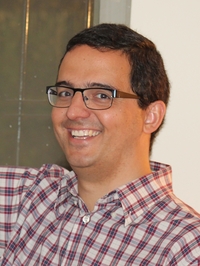Bruno Moreno Ramos