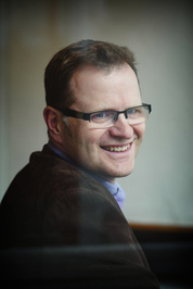 David  Leach profile picture