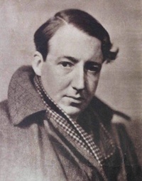 David Cleghorn Thomson profile picture