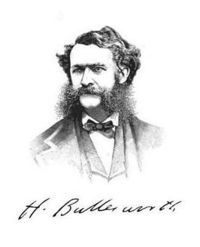 Hezekiah Butterworth profile picture