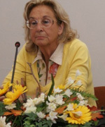 Maria Helena Carvalho dos Santos