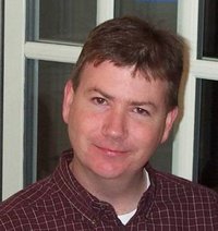 Brendan P. Myers